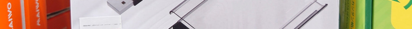 【新入荷】透明感が美しい。情報を可視化するSSDケース「AREA S.M.A.R.T 2.5 -METER-」