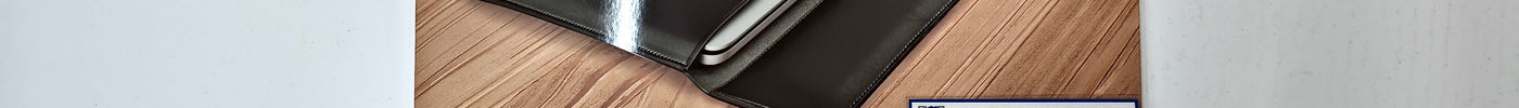 【新入荷】スリーブケースがリストレストに大変身⁉︎ELECOMのリストレスト付きレザースリーブがMacBook Pro/Air 13・14インチ対応で新登場！