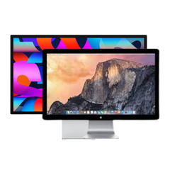 Collection image for: Apple Display 中古