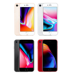 Collection image for: iPhone8シリーズ 中古