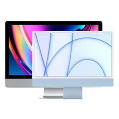 Collection image for: iMac 中古