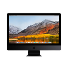 Collection image for: iMac Pro 中古