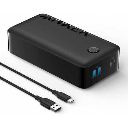 Anker 347 Power Bank (PowerCore 40000) [A1377012]