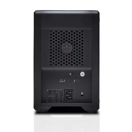 G-RAID SHUTTLE 4 24TB [SDPH34H-024T-SBAAB]