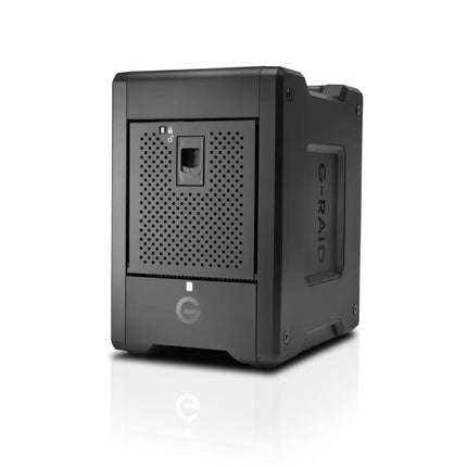 G-RAID SHUTTLE 4 48TB [SDPH34H-048T-SBAAB]