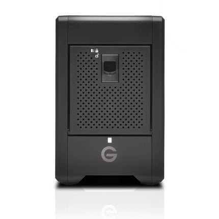 G-RAID SHUTTLE 4 48TB [SDPH34H-048T-SBAAB]