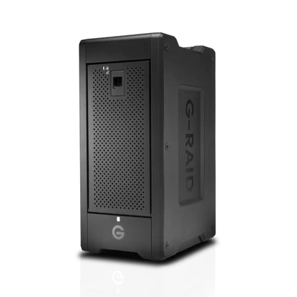 G-RAID SHUTTLE 8 96TB [SDPH48H-096T-SBAAB]