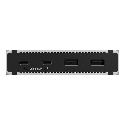 【今月のお買い得品セール】CalDigit Thunderbolt 5 Element 5 Hub [TBT5-Element5-JP]
