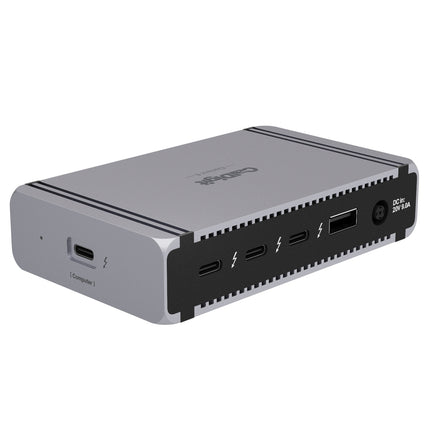 【今月のお買い得品セール】CalDigit Thunderbolt 5 Element 5 Hub [TBT5-Element5-JP]