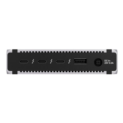 【今月のお買い得品セール】CalDigit Thunderbolt 5 Element 5 Hub [TBT5-Element5-JP]