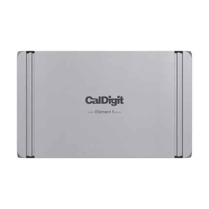 【今月のお買い得品セール】CalDigit Thunderbolt 5 Element 5 Hub [TBT5-Element5-JP]