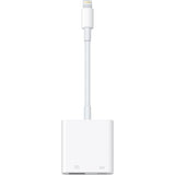 Apple Lightning - USB 3カメラアダプタ MX5J3AM/A