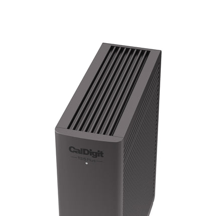 CalDigit TS5 Plus [TBT5-TS5Plus-JP]