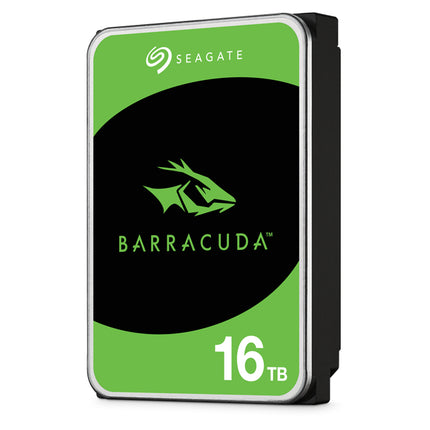 Barracuda 16TB [ST16000DM001]