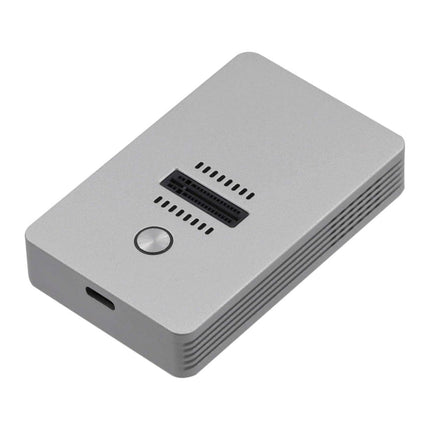 tXiKi/b Haizea NVMe M.2 SSD Docking Base With Cooling Fan [TXB03S]