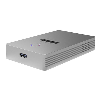 tXiKi/b Haizea NVMe M.2 SSD Docking Base With Cooling Fan [TXB03S]