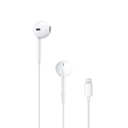 【純正バルク品】Apple EarPods（Lightningコネクタ） [A_MWTY3J/A]