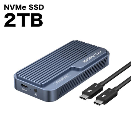 林檎派 Macbeth Thunderbolt5 2TB [RGHM2T5-2TB]