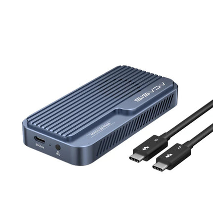 林檎派 Macbeth Thunderbolt5 1TB [RGHM2T5-1TB]