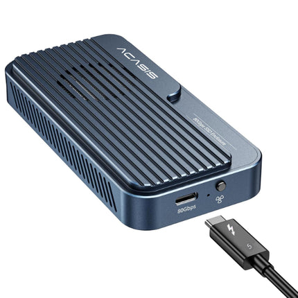 林檎派 Macbeth Thunderbolt5 1TB [RGHM2T5-1TB]