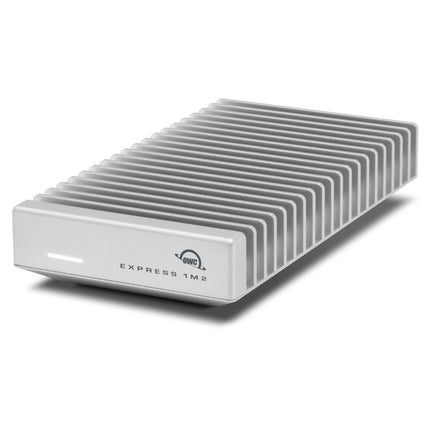 OWC Express 1M2 80G 8TB [OWCUS4V2EXP1M2-8TB]