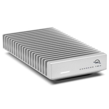 OWC Express 1M2 80G 8TB [OWCUS4V2EXP1M2-8TB]