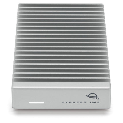 OWC Express 1M2 80G 4TB [OWCUS4V2EXP1M2-4TB]