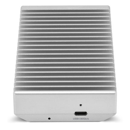 OWC Express 1M2 80G 4TB [OWCUS4V2EXP1M2-4TB]