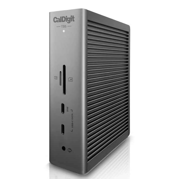 CalDigit TS5の画像