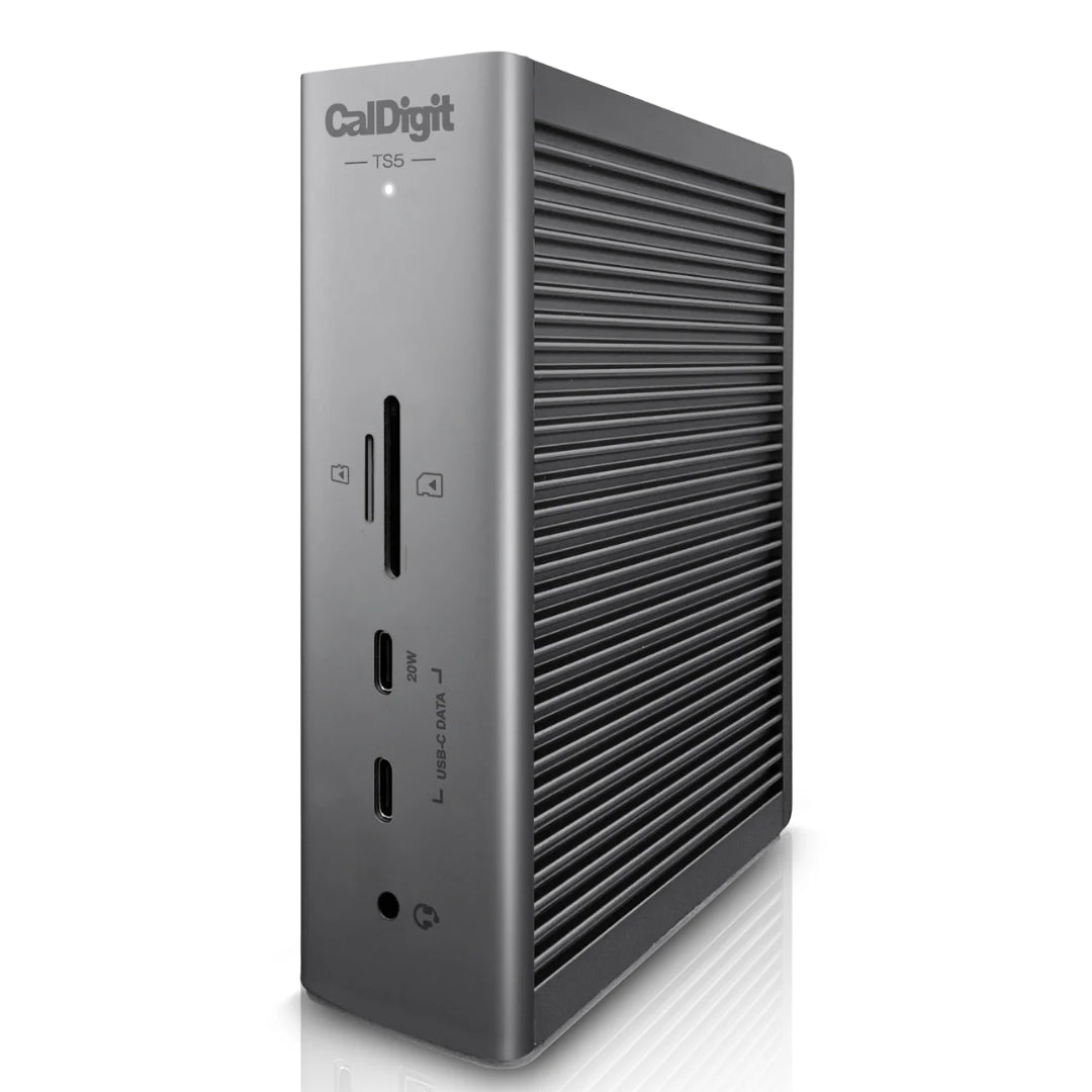 CalDigit