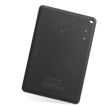 【今月のお買い得品セール】iPhone専用カードタイプサーチタグ [HAC5122]