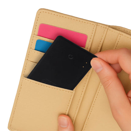 【今月のお買い得品セール】iPhone専用カードタイプサーチタグ [HAC5122]