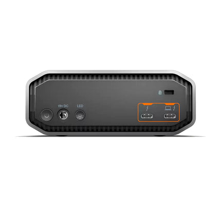 G-DRIVE PROJECT 26TB [SDPHG1H-026T-SBAAD]