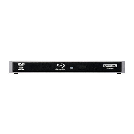 USB Type-C対応 ポータブルブルーレイドライブ for Mac(グレー) [LBD-PWB6U3CMGY]
