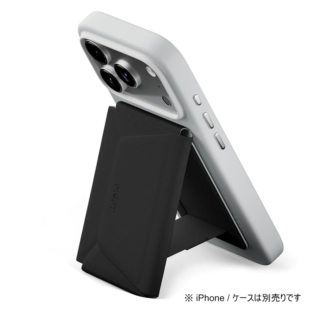 MOFT ジェットブラック