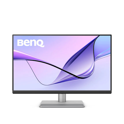 BenQ 27インチ Mac向け4K HDRモニター グレアパネル [MA270UP]
