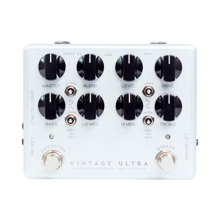DarkglassElectronics Vintage Ultra V2 with Aux In [Vintage Ultra V2 with Aux In]
