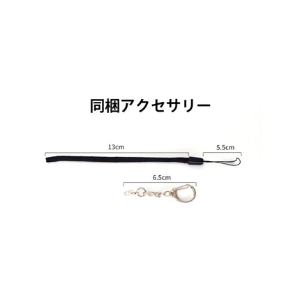 【今月のお買い得品セール】小型デジタルミニカメラ 100万画素 ホワイト [SMC01-WH]