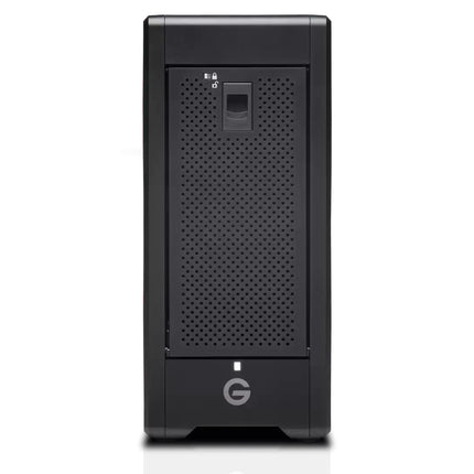 G-RAID SHUTTLE 8 192TB [SDPH48H-192T-SBAAB]