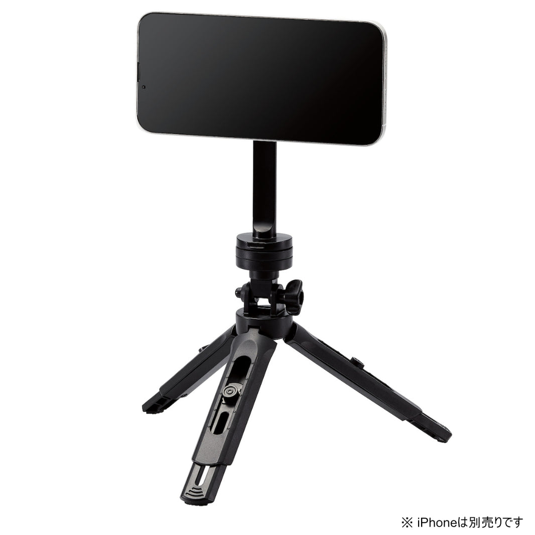 ELECOM Magsafe対応iPhone用三脚