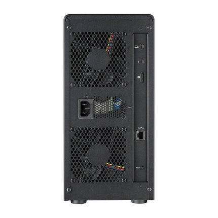 Areca Thunderbolt5 8ベイ RAID ハイグレード  96TB [ARC-8050T5U-8E-96T-HG]