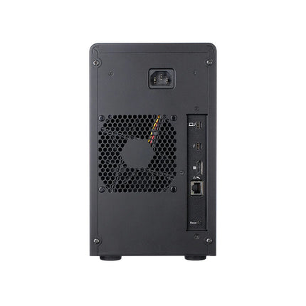 Areca Thunderbolt5 6ベイ RAID ハイグレード  144TB[ARC-8050T5U-6-144T-HG]