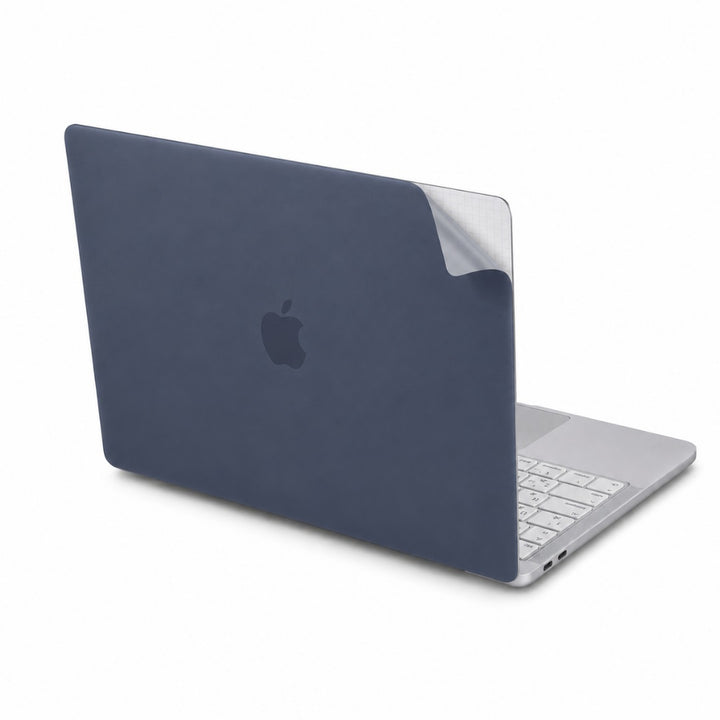 マックガードNeo（MacBook Neo 13インチ用） インディゴ
