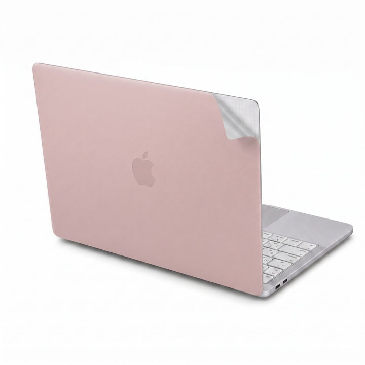 マックガードNeo（MacBook Neo 13インチ用） ブラッシュ