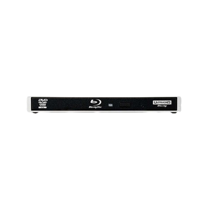USB Type-C対応 ポータブルブルーレイドライブ for Mac（シルバー）[LBD-PWB6U3CMSV]