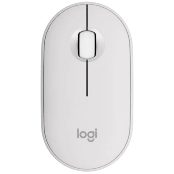 PEBBLE MOUSE 2 M350S　オフホワイト [M350SOW]
