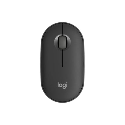 PEBBLE MOUSE 2 M350S　グラファイト [M350SGR]