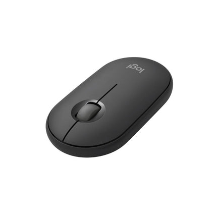 PEBBLE MOUSE 2 M350S　グラファイト [M350SGR]