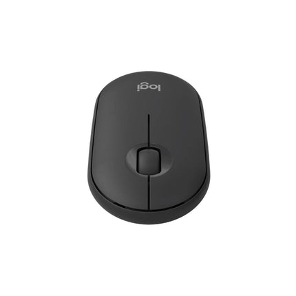 PEBBLE MOUSE 2 M350S　グラファイト [M350SGR]