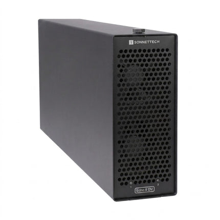 Echo II DV T5 Desktop Thunderbolt 5 Expansion System　[ECHO-2DDV-T5]